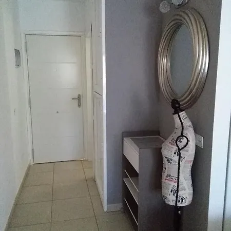 Apartment Lovely Studio Fanabe