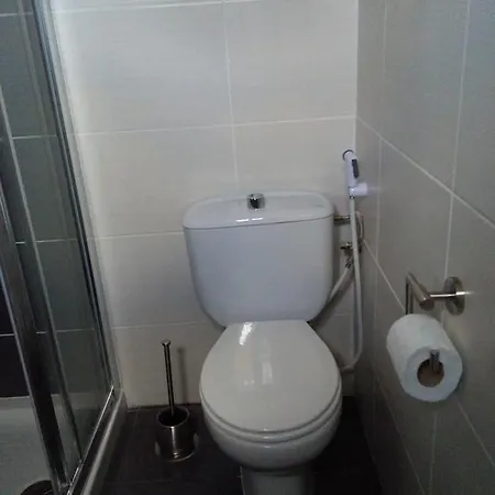 Lovely Studio Fanabe Apartment *