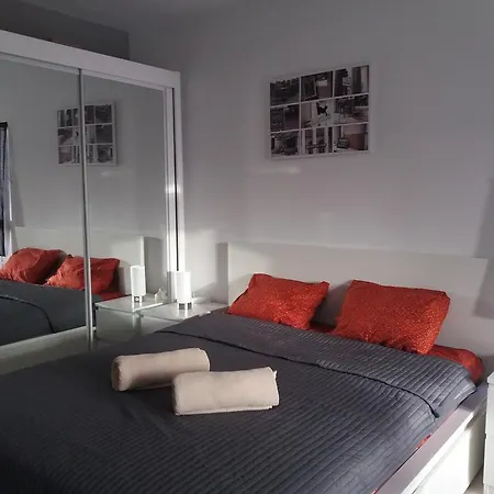 Lovely Studio Fanabe Apartment