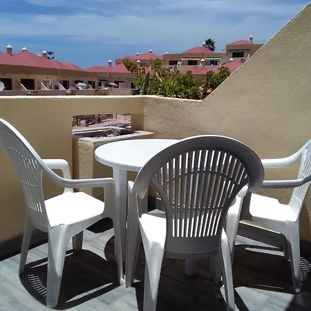 Appartement Lovely Studio Fanabe