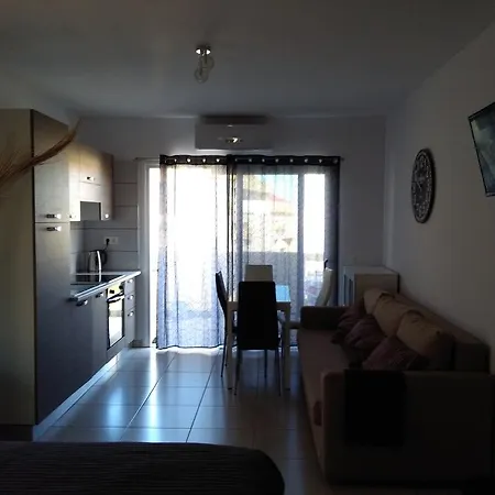 Appartement Lovely Studio Fanabe